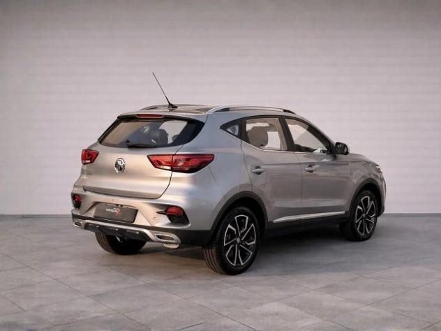 MG ZS 1.0 LUXURY AUTO rif. 23617482 - Foto 3