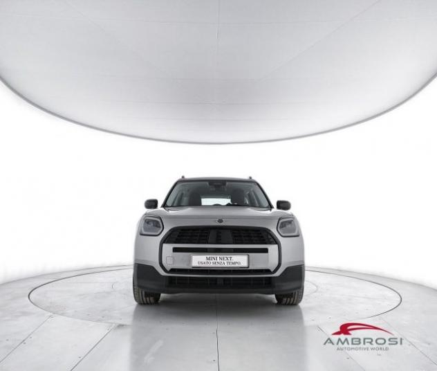 MINI Countryman Cooper 2.0 48V Classic auto 163CV rif. 23222605 - Foto 5