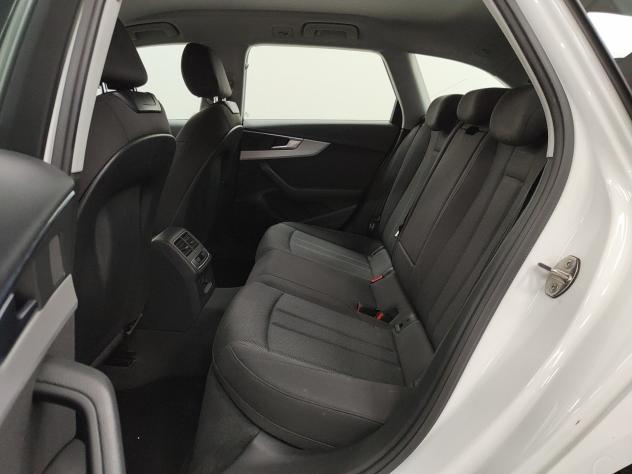 Audi A4 Avant 30 TDI MHEV S tronic Cruise Navi Cerchi 18” - Foto 6