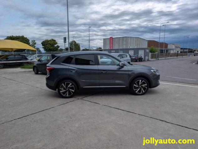 MG ZS 1.5 hybrid+ Luxury auto rif. 24129300 - Foto 4