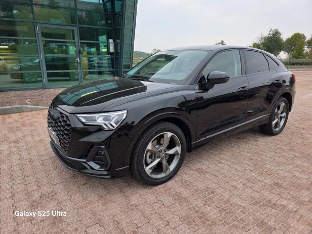 Audi Q3 45 TFSI quattro S tronic valutiamo usato - Foto 7