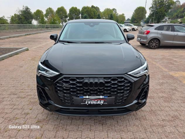 Audi Q3 45 TFSI quattro S tronic valutiamo usato - Foto 6