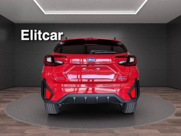 SUBARU Crosstrek 2.0i e-Boxer MHEV CVT Lineartronic Style Xtra rif. 23793088 - Foto 3