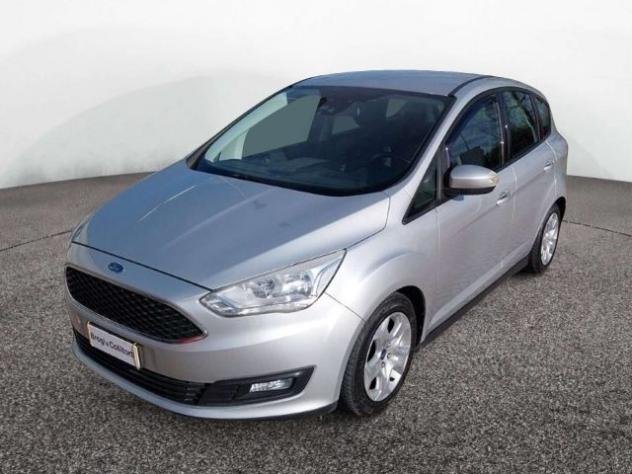 FORD C-Max III 2015 1.0 EcoBoost Plus rif. 23690478 - Foto 3