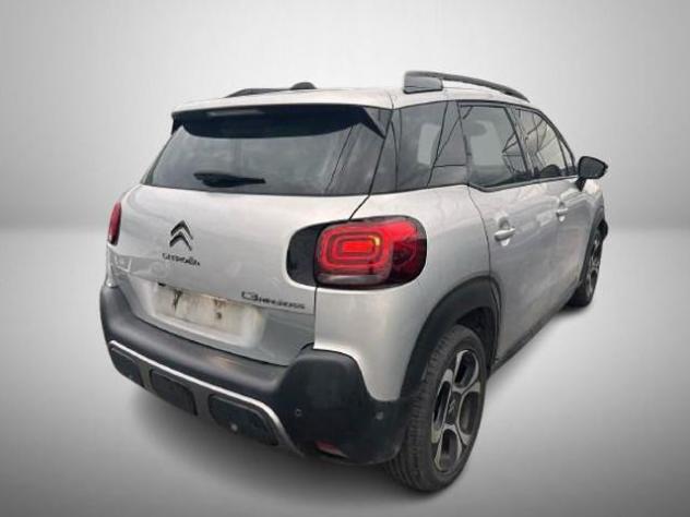 CITROEN C3 Aircross PureTech S&S Shine Navi rif. 22212395 - Foto 3