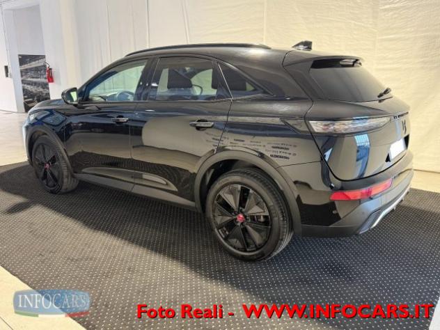 DS AUTOMOBILES DS 7 BlueHDi 130 CV aut. Performance Line - PROMO rif. 23405452 - Foto 2