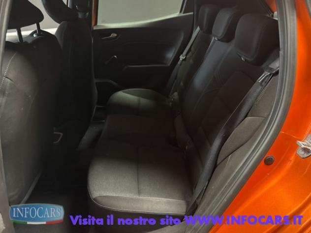 RENAULT Clio SCe 65 CV Equilibre - NEOPATENTATI - PROMO rif. 23999263 - Foto 7