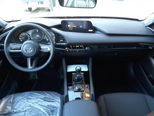 MAZDA 3 2.5 e-Skyactiv-G 140cv M Hybrid Homura rif. 21721071 - Foto 9