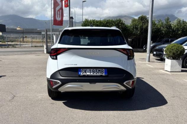 KIA Sportage 1.6 TGDi MHEV Business rif. 23736816 - Foto 6