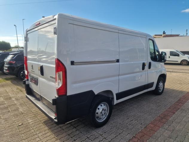 Peugeot Boxer 330 2.2 HDi 3 Posti - Foto 4