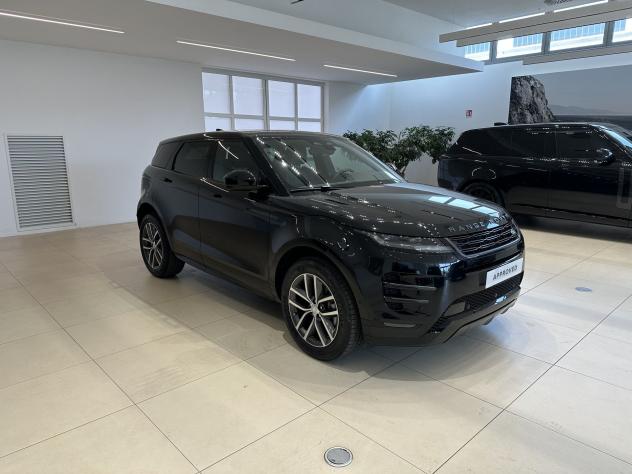 Land Rover Range Rover Evoque 1.5 I3 269 PHEV Dynamic SE AWD auto - Foto 3