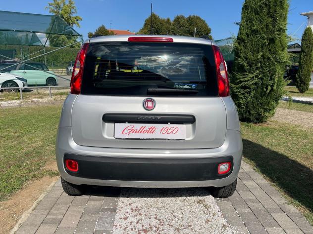 FIAT Panda 1.2 69cv Easy - Foto 9