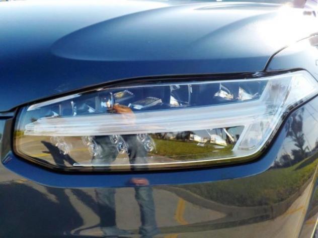 VOLVO XC90 B5 (d) AWD Geartronic 7 posti Inscription rif. 24165824 - Foto 10