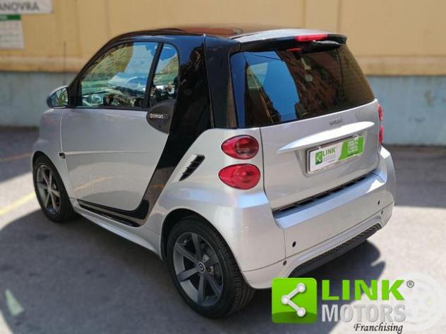 SMART ForTwo 800 40 kW cabrio passion cdi rif. 23940889 - Foto 8