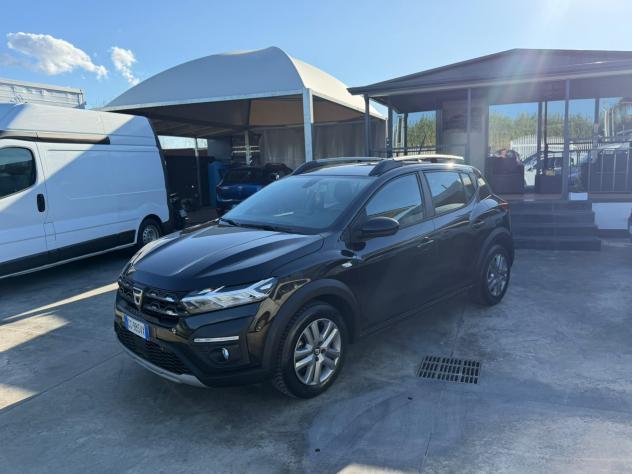 Dacia Sandero Stepway 1.0 TCe ECO-G Comfort SL DaciaPlus - Foto 3