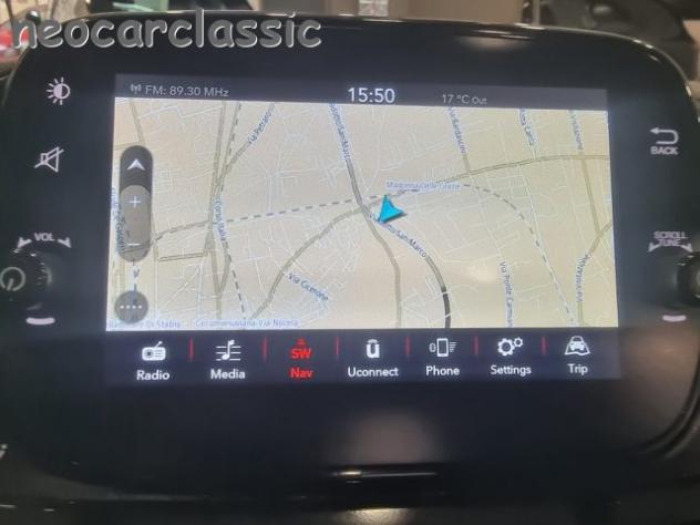 FIAT 500 C 1.0 Hybrid Dolcevita rif. 23478603 - Foto 6