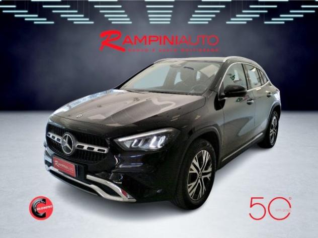MERCEDES-BENZ GLA 180 d Automatic Progressive Advanced Plus Iva ESPOSTA rif. 24039477 - Foto 2