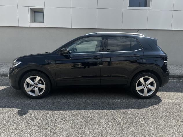 Volkswagen T-Cross 1.0 TSI 81kW Style - Foto 3