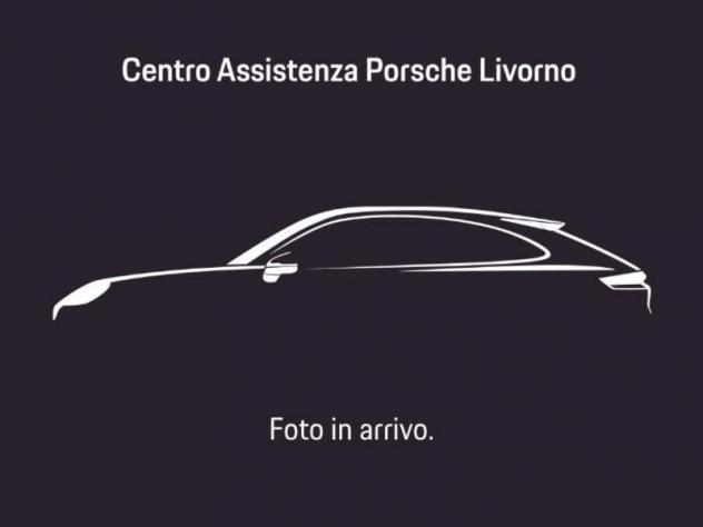 Porsche 911 922 Targa 4 385 cv PDK