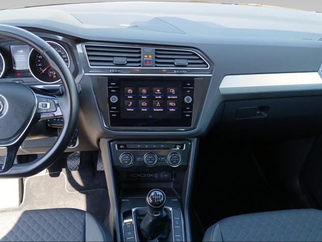 Volkswagen Tiguan II 2016 1.6 tdi Style 115cv - Foto 9