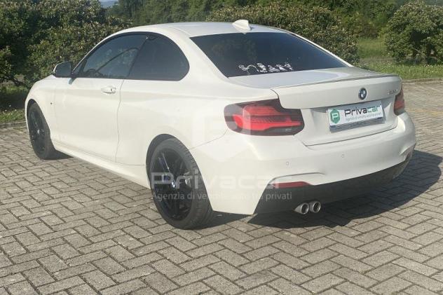 BMW Serie 2 230i Coupé Msport - Foto 6