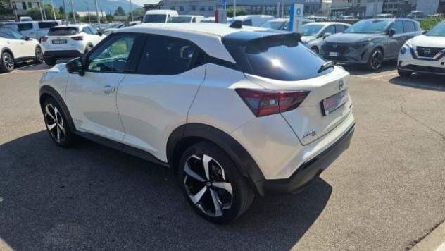NISSAN Juke 1.6 HEV N-Connecta rif. 23790997 - Foto 6