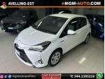 Toyota Yaris 1.5 Hybrid 5 porte Active - Km. 55.000