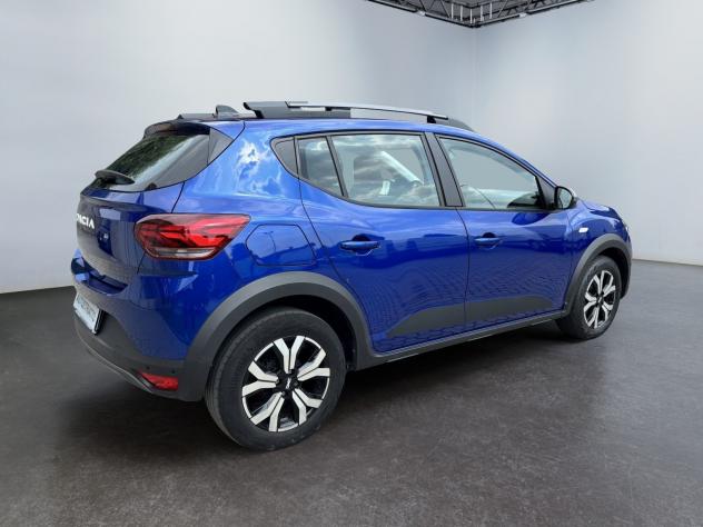 Dacia Sandero 1.0 TCe ECO-G STEPWAY EXPRESSION UP - Foto 8
