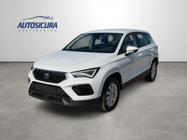SEAT Ateca 1.0 TSI Reference rif. 24159185