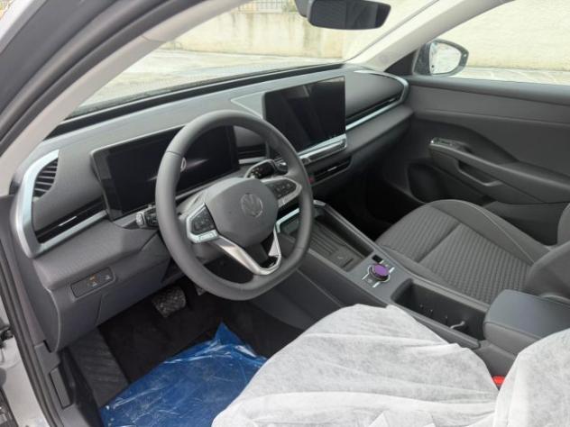 VOLKSWAGEN T-Roc 1.5 eTSI ACT DSG Life rif. 23609861 - Foto 10