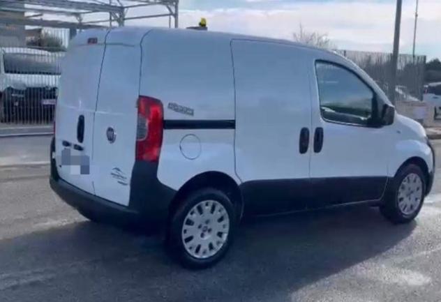 FIAT Fiorino 1.3 MJT 95CV SX rif. 24205192 - Foto 3