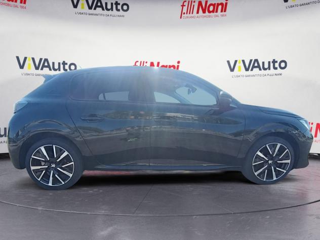 Peugeot 208 Allure Navi Pack 100 S/S - Foto 8