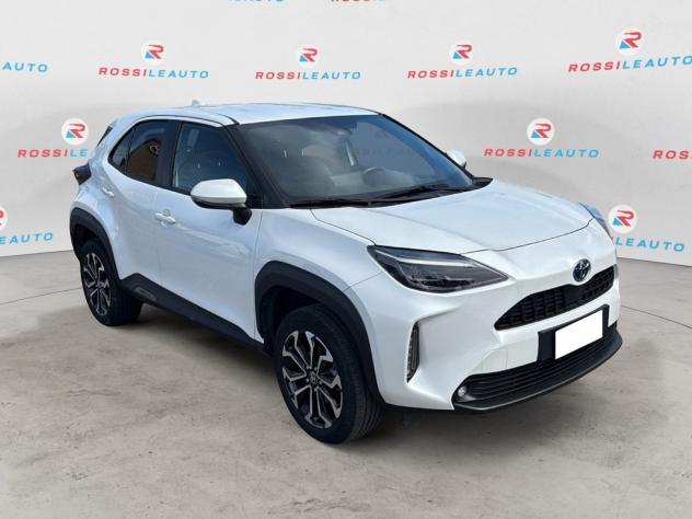 Toyota Yaris Cross Yaris Cross 1.5h Trend fwd 116cv e-cvt - Foto 3