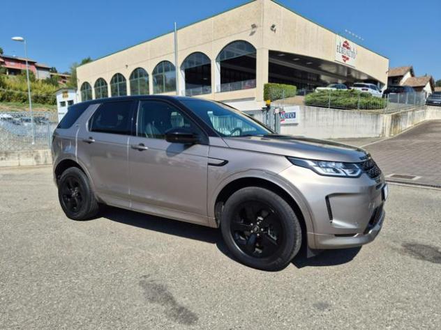 LAND ROVER Discovery Sport 2.0 Si4 200 CV AWD Auto R-Dynamic S rif. 24080221 - Foto 6