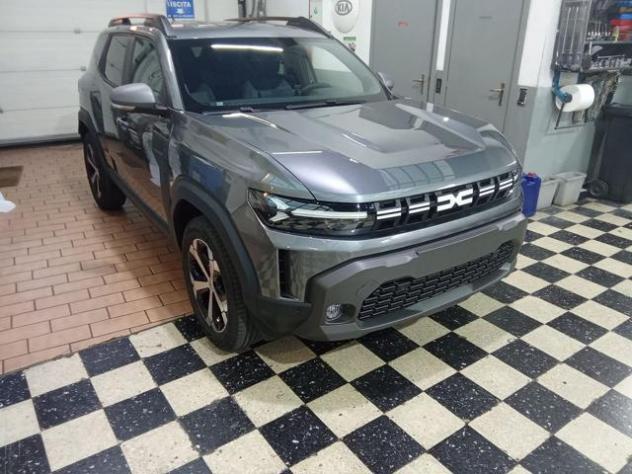 DACIA Duster Eco-G 120 CV Extreme Automat - Parking pack rif. 23816221 - Foto 3