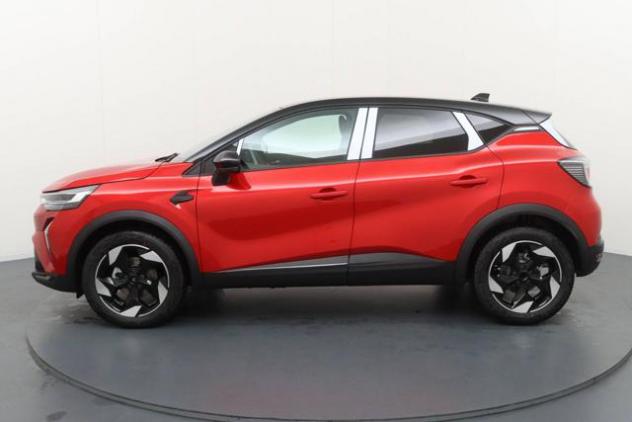 RENAULT Captur ECO-G 100 CV Techno rif. 23225206 - Foto 3