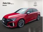 AUDI A3 4ª serie RS 3 SPB TFSI quattro S tronic