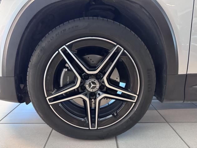 Mercedes-Benz GLB GLB 200 d AMG Line Advanced Plus - Foto 5