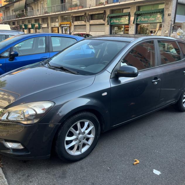 Kia Ceed cee'd 1.4 90CV 5p. EX - Foto 2