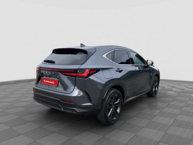 LEXUS NX 450h NX Plug-in 4WD Premium + rif. 23684436 - Foto 5