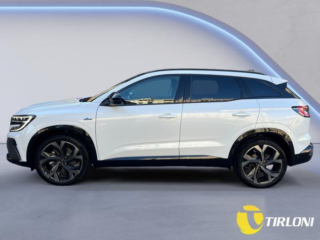 Renault Austral 1.2 E-Tech full hybrid Techno Esprit Alpine 200cv auto - Foto 9