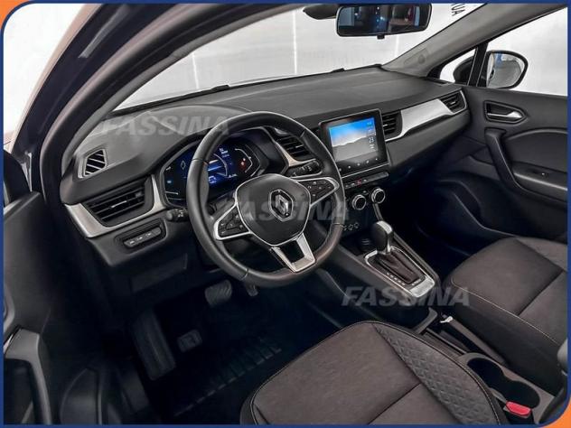 Renault Captur E-Tech hybrid 1.6 HEV E-TECH 145cv INTENS - Foto 9