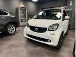 SMART ForTwo 90 0.9 T twinamic cabrio Prime rif. 23864563