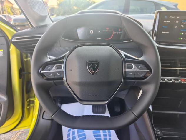 PEUGEOT 208 1.2 Hybrid Allure 100cv e-dcs6 rif. 23906163 - Foto 7