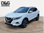 Nissan Qashqai 1.5 dCi 115 Tekna - FULL OPTIONAL CON GANCIO DI TRAINO