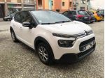 CITROEN C3 PureTech 83 S&S Feel rif. 22581591