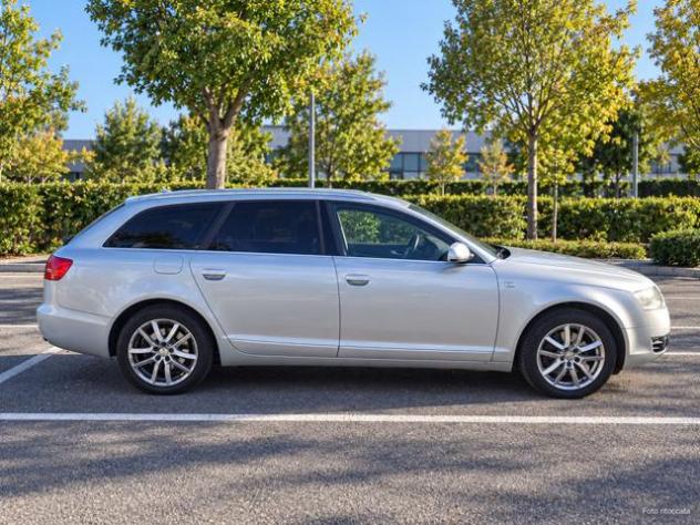 AUDI A6 Asta libera astecamion24.com rif. 24190725 - Foto 5