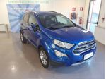 Ford EcoSport 1.5 Ecoblue 100 CV Start&Stop Titanium