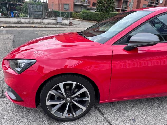 SEAT Leon 1.5 eTSI 150cv FR DSG - Foto 4