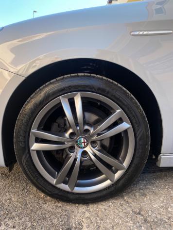 Alfa Romeo Giulietta Turismo 1.6 JTDm-2 105 CV - Foto 10